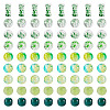 80G Transparent Glass Beads DGLA-TA0001-47C-1