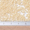 MIYUKI Round Rocailles Beads SEED-G007-RR0441-4