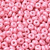 Baking Paint Luster Glass Seed Beads X1-SEED-B001-04A-01-3