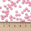 6/0 Glass Seed Beads SEED-L011-08A-21-4