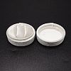 Velvet Ring Boxes VBOX-WH0009-02C-2