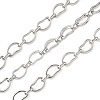 Alloy Arch Link Chains LCHA-L002-08P-1