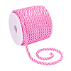   3-Ply Polyester Braided Cord OCOR-PH0001-27F-1