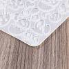Easter DIY Pendant Molds LS-AJEW-U023-01A-5