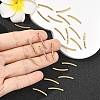SHEGRACE Brass Beads XGRPCH027-203G-5