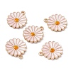 Alloy Enamel Pendants LS-ENAM-C008-03B-KCG-4