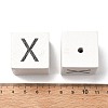 Wood European Beads LS-WOOD-I014-02X-3