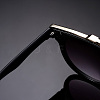 Trendy Sunglasses SG-BB22055-7