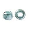 TOHO 8/0 Round Beads LS-X-SEED-TR08-1207-3