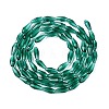 Transparent Glass Beads Strands LS-GLAA-T009-004A-3