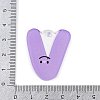 Acrylic Pendants LS-MACR-R002-01V-2