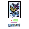 Butterfly DIY Diamond Painting Kit PW-WG2456F-01-2