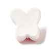 Opaque Resin Cabochons LS-RESI-C036-04I-2