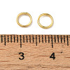 304 Stainless Steel Split Rings X-STAS-K285-04B-G-3