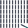 150Pcs Brass Aglets for Shoelaces KK-CY0001-14EB-1