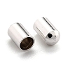 Brass Cord End KK-H759-34C-S-3