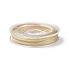 Nylon Braided Cord LS-NWIR-N001-0.8mm-20-1