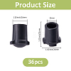 Rubber Chair Leg Floor Protectors FIND-WH0111-701A-2