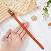 Cattlehide Adjustable Bracelets for Men Women BJEW-WH20001-06A-3