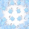 Luminous Resin Cabochons LS-RESI-U003-03D-2