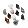 Natural & Synthetic Gemstone Display Decorations G-G997-E-1