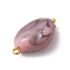 Acrylic Pendants PALLOY-JF04232-01-5