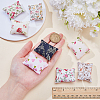 Cloth Mini Furniture Cushion DIY-WH0671-131-3