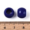 Opaque Acrylic Beads SACR-N018-05K-2