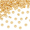 GOMAKERER Brass Beads KK-GO0001-11-1