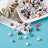 Craft Acrylic European Beads OPDL-PJ0001-01-4