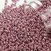 TOHO Round Seed Beads X-SEED-TR11-PF0553-1