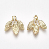 Alloy Pendants LS-PALLOY-S177-24-2