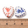 Handmade Porcelain Beads PR-CBA4DE3-03A-3