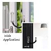 Stainless Steel Swing Bar Door Lock SW-TAC0002-02E-6