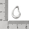 304 Stainless Steel Linking Rings STAS-D192-10P-3