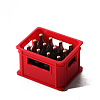 Mini Resin Beer Bottle Box MIMO-PW0003-029A-1