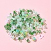 DIY Round Acrylic Beads Bracelets Making Kits DIY-FS0007-02D-7