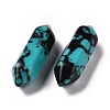 Synthetic Green HuBei Turquoise No Hole G-K330-03-3