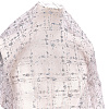 Polyester Sequin Fabrics DIY-WH20048-027C-1