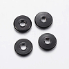 Ion Plating(IP) 304 Stainless Steel Spacer Beads X-STAS-F136-02B-1