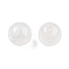 Transparent Resin Beads RESI-N034-01-E05-4