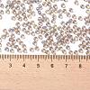 TOHO 8/0 Round Beads X-SEED-TR08-0926-4
