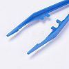 DIY Craft Plastic Fuse Bead Tweezers X-TOOL-WH0038-02A-2