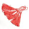 Polyester Tassel Decorations OCOR-Q023-17-1