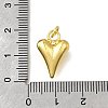 Brass Pendants KK-Z102-09G-04-3