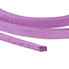 Faux Suede Cord LW-R003-5mm-1070-3