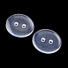 Lucid Round 2-hole Shirt Button BRB1B3J-3