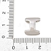 Brass Beads KK-B167-27P-I-3