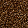 MIYUKI Round Rocailles Beads SEED-G007-RR4492-3