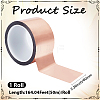 50M OPP Self-adhesive Tapes DIY-SP0007-34-2